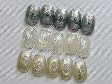 ウヌ(unu)/ink pukkuri kirakira