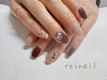 レイネイル(Reinail)/