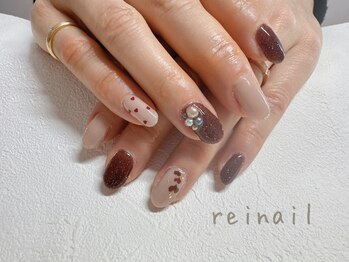 レイネイル(Reinail)/