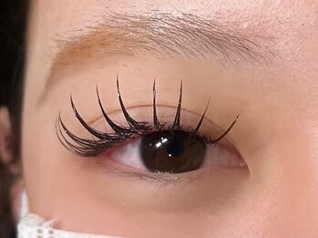 リーフ(Leaf)の写真/【近江八幡駅徒歩10分】フラットラッシュ/ボリュームラッシュ/セーブルと種類豊富に取り揃えております!