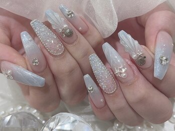 ブルームビューティ― 新宿(Blooｍ Beauty)/