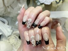 エン(E.N)/持ち込みデザインやり放題