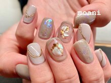 モアニ(moani)