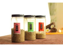 カサセレナ(casa serena)の雰囲気（使用する漢方は100%無農薬。妊活にもおすすめです！）