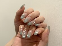 プラス ファースト(Plus 1st)/マグフレンチ♪byKobayashi