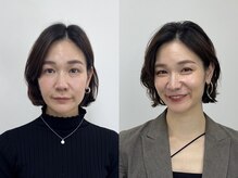 ウル 恵比寿渋谷店(ULU)/何かしっくりこないから卒業！