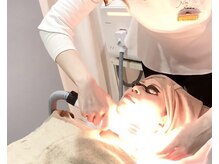 エミュローズ 段原店(Nm' Rose)の雰囲気（一人ひとりに合わせた施術をご提案致します♪）