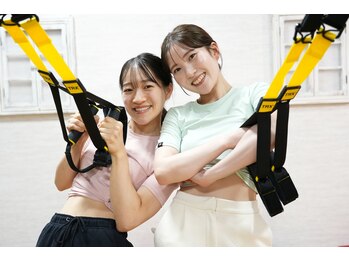 レディーアップ(Ready Up)/ここで会えることが楽しい時間♪