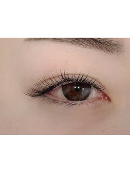 キープ力が自慢のサロン