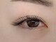 ルシエル(Luxiel)の写真/長く続くキレイさ★【デザインキープラッシュ80束¥6000】特殊な技術で装着する最新技術のまつ毛エクステ！