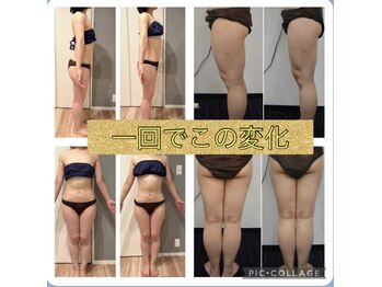 サロン ド マル(Salon de MARU)