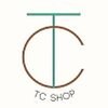 ティーシー(TC)のお店ロゴ