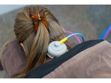 栄光治院 豊田院/学生はお得に施術が受けられます