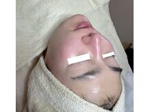 プリエ(Prier)の雰囲気（オーダーメード肌質改善専門サロン！本気で素肌を変えたい方へ♪）