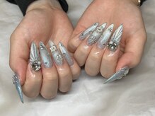 カットアンドスタイル クラウン(Cut & Style Clown)/持ち込みデザイン[横浜/横浜駅]