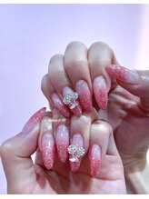 ランシル(Lancil)/お持ち込みデザイン