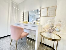 おひとり様貸切サロン♪ゆっくりとした時間をお過ごし下さい