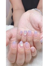 ネイルズ イルク(Nails Irk)/