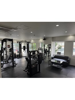 サイズダウンを目指したい