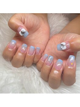 アーバンシーネイル 川口店(Urbansea nail)/グラデーション