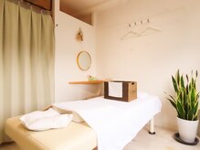 リキュア エスパース デ ボーテ 東京表参道店(ReCuA Espace de Beaute)