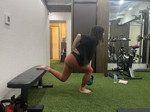 ジーシェイプ 赤羽(G-SHAPE)の雰囲気(目標・強度に合わせたメニューをご提案運動初心者大歓迎!)