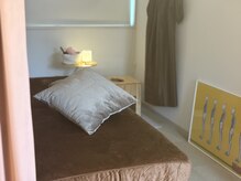 骨盤ちゃん 北仙台店の雰囲気(骨盤から改善すると美しく若みえだけではなく日常が楽に♪)