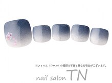 ティーエヌ TSUTAYAおやまハーヴェストウォーク店/季節のフット定額4900円コース