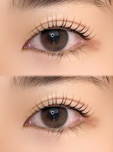 シイプ(SHE:P)/まつだ担当 &nbsp;ラッシュリフト