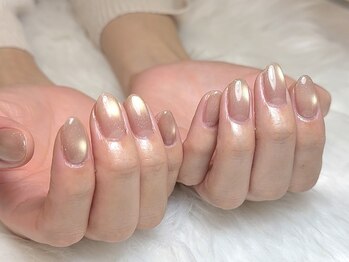 ラズワルド(Lazward)/うるちゅる＊マグネット