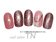 ティーエヌ 蔦屋書店茂原店/季節の定額6900円コース☆