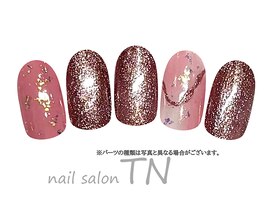 季節の定額6900円コース☆