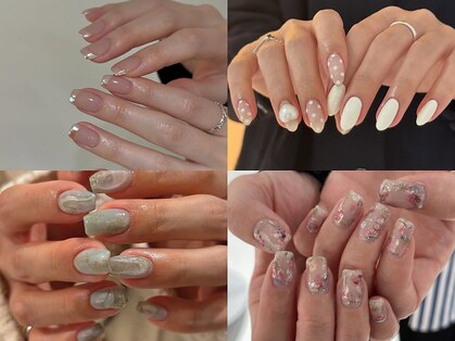 ペイル(#peil)の写真