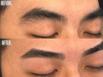 アディクト 大宮店(ADDICT)/眉毛BA[眉毛/眉毛サロン]