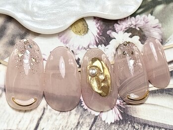 ポピー(POPPY)/Simple