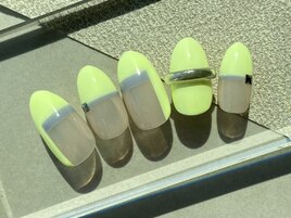 カジュアルフレンチ