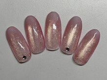 スリール(Sriel)/enoi◎マグネットデザイン