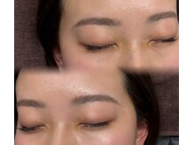 ノイ(noi)/韓国女優風眉！