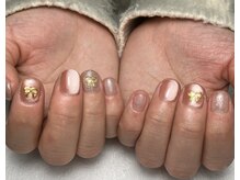 ブルーム(Bloom)/定額デザイン