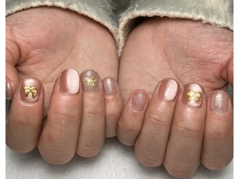 ブルーム(Bloom)/定額デザイン