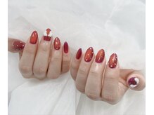 ジーディーエスネイル(GDS NAIL)/