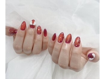 ジーディーエスネイル(GDS NAIL)/