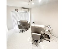 ケーラッシュ 久留米店(K-LASH)の雰囲気（提案型カウンセリングでお客様のご要望にお応えします♪）