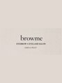 ブロウミー 大宮西口店(browme)/browme大宮西口店