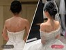 ブライダルエステ整体【小顔や美姿勢/天使の羽からオーダー】私史上最高へ♪