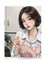 ベストネイル 大宮東口店(Best Nail) 理 佳