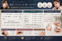 ユニセックスサロン アンシェル(UNISEXSALON UNCHEL)