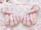 ソラネイルスタジオ 新大久保(SORA Nail Studio)の写真