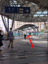 プティパ(Petit Pas)/２.