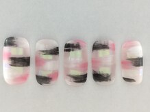 ネイルサロン フラール(Fullard)/295ジェル￥9698スカルプ￥13478